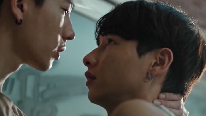 Ini pertemuan pertama kita, kalau tidak jantungku pasti berdebar kencang | Klip dari drama Thailand 