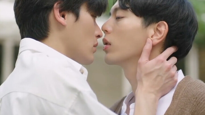 [รีมิกซ์]ช่วงเวลาแสนหวานใน EP.7<Lovely Writer: The Series>