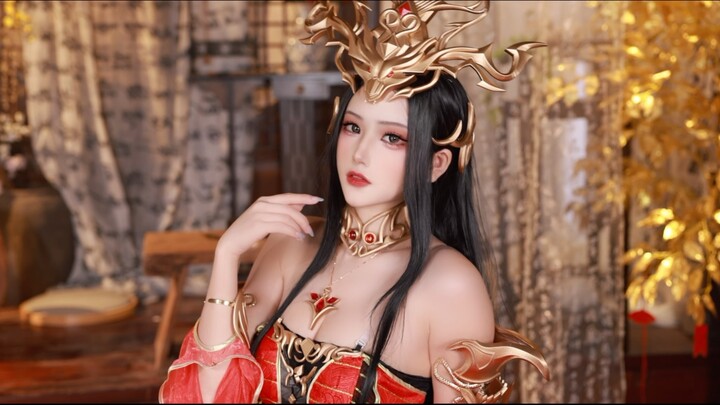 หืม? ปล่อยฉันไปเถอะนะ? แน่ใจเหรอ? เสี่ยวหยาน