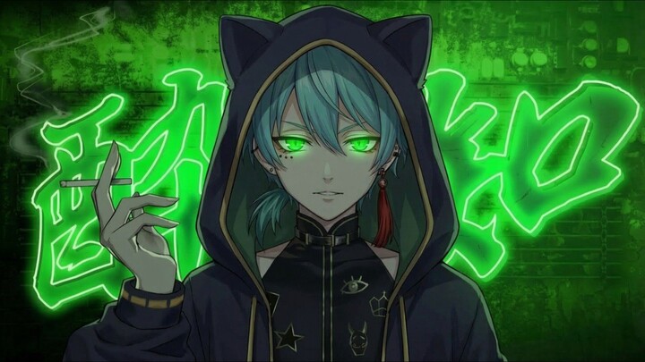 Yoidore Shirazu - Kanaria (Cover by Haruta)