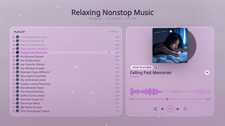 Sad Songs When Youβre In Pain | Emotional Heartbreak Playlist