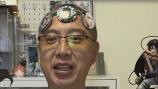 My Painful Dad (Levi Version)