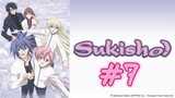 Sukisho - Episode 7 (English Sub)