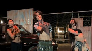 【SHINee】แอปเปิ้ลพิษ🍎🫢