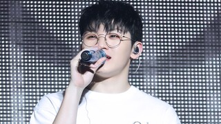 【SVT_ZER·0】WOOZI - Bye Bye My Blue(cover) 零站双语中字