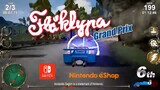 Flåklypa Grand Prix _ Trailer (Nintendo Switch) Movies For Free : Link In Description