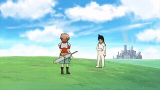 Senyuu 2 - 04 Sub Indonesia