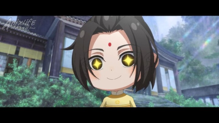 The Founder of Diabolism season 1 (Ep05-30)