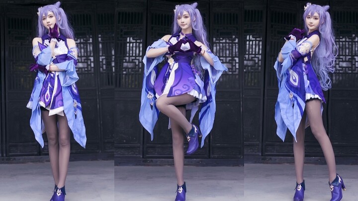 "The Peach Blossom Love Song" etched into your heart, Master Ke's gentle and serene style [Raindrop]