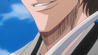 Mulai sekarang, saya akan berdiri di puncak – Sosuke Aizen