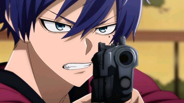 Song Cover The Oral Cigarettes - Overnight (Short Version)