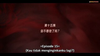 The Silent Wife (2024) sub indo eps 15