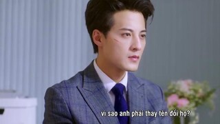 Phản Kích Lãng Mạn EP 22 [Sub Việt]