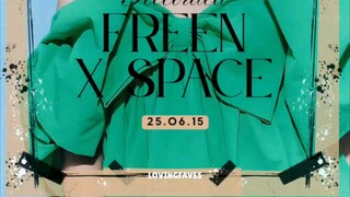 [25.06.15] FREEN X SPACE RECORDED #ฟรีนเบค #srchafreen