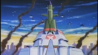 Nobita Và Tên Độc Tài Vũ Trụ (1985)