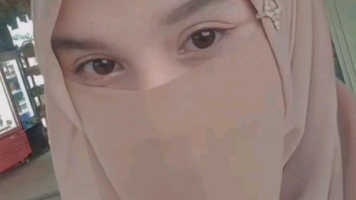 SIAPA AKU❤