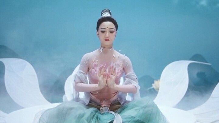 Fuck! Henan TV has produced another god, and it has started to go crazy.