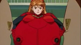 【EVA】治愈搞笑番该有的样子