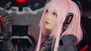 【五一萤火虫漫展】和50位萝莉COSER一起玩是什么体验？