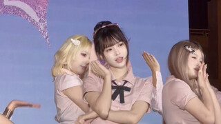 gee Girls' Generation cover dance