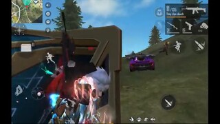 HighLight Free Fire Trong HighLight 🤐🤐🤐