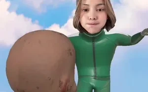 555 หนูขำตามอ่ะ น่ารัก 🥰🥰