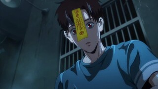 Gu Wei Nan Ting Ting Eps 04 Indo