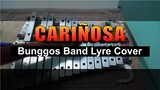 Cariñosa by Juan Silos Jr. - Bunggos Band | Lyre Cover | Ez Mil - Panalo