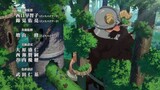 Delicious in Dungeon. [English Dub] ep.7