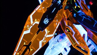 เสน่ห์ของกลุ่มกึ่งไพรม์ - MG Colourful Angel