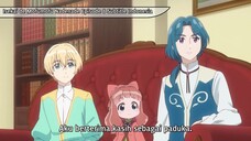 Isekai de Mofumofu eps 8