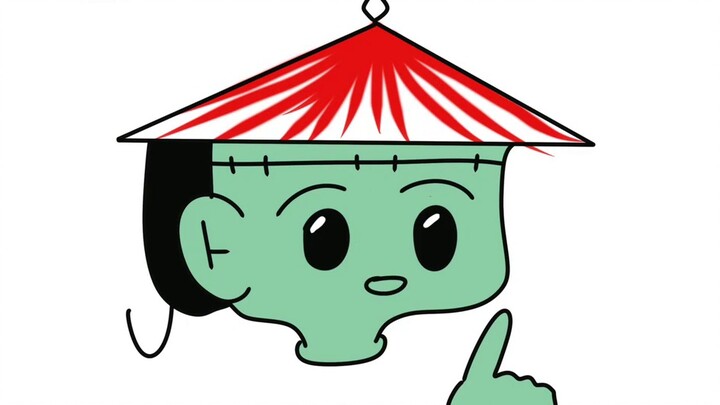 จักรพรรดิ์ที่เกิดใหม่เป็นขันทีตัวน้อยไม่อยากเป็นชาวต่างชาติเหรอ?