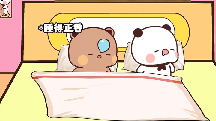 Full care from boyfriend