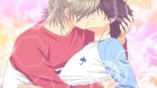 Super Lovers - Chains