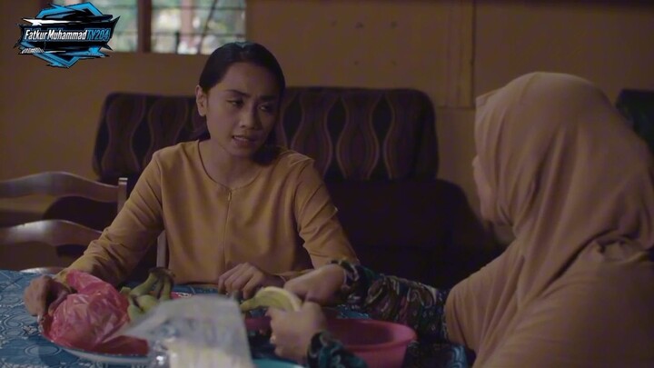KAU YANG PERTAMA EPISODE 25 DAN 26