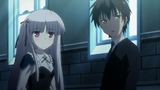 Absolute Duo - Episode 03 (Subtitle Indonesia)