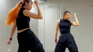 [บทเรียนการร้องประสานเสียงหลักของวง Seventeen] - Poison: Fear | Twist it up, twist it up