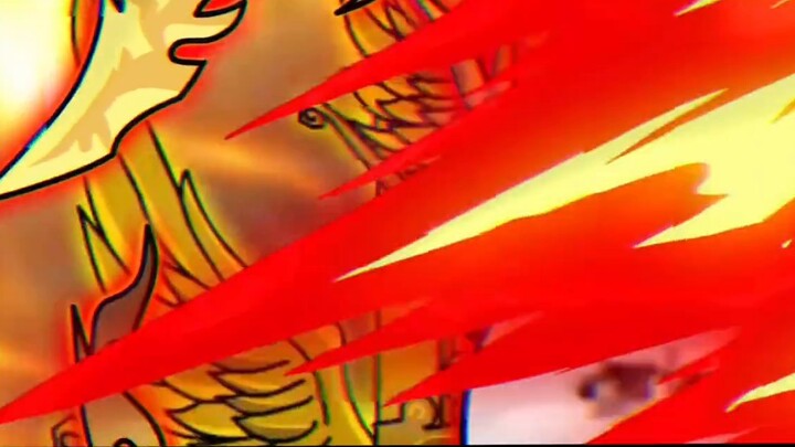 The First of the Eight Evils - God's Rebellion