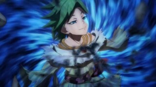 Shadowverse (TV) Episode 33