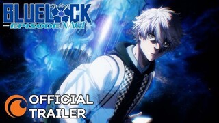 Blue Lock The Movie (2024)