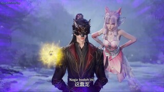LingTian Du Zun Eps 49 Indo