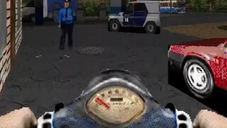 "Nhiều GTA hơn GTA"