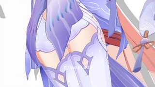 THIGHS!