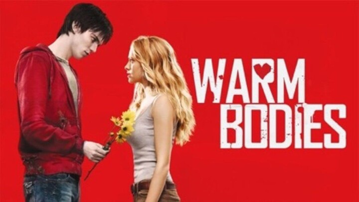 Warm Bodies (2013) Dub Indo