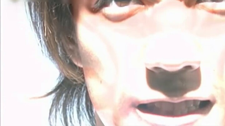 [Blu-ray/Commemoration] Kamen Rider 555 20th Anniversary! I don't have a dream, but I can protect th