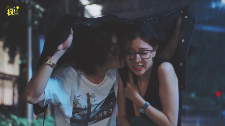 【Những giấc mơ đầy mạo hiểm của bạn】Tiêu Phong x An Lam | Hãy kiên trì với ước mơ của mình, tôi sẽ c