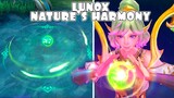 Lunox Nature's Harmony Elite Skin Spotlight