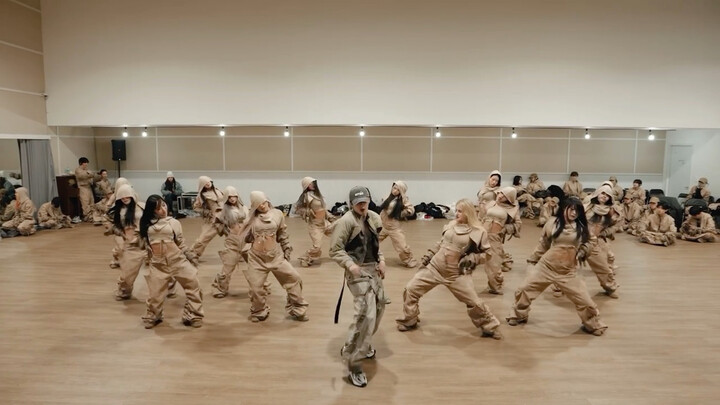 Aaaaaa, phiên bản phòng tập đã ra mắt!!!