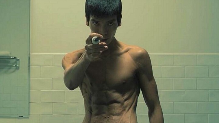 [Joker] หนังแก้แค้นของเกาหลีเรื่องนี้น่าตกใจมาก หญิงสาวแก้แค้นให้พ่อและรอคอยฆาตกรมานาน 15 ปี!