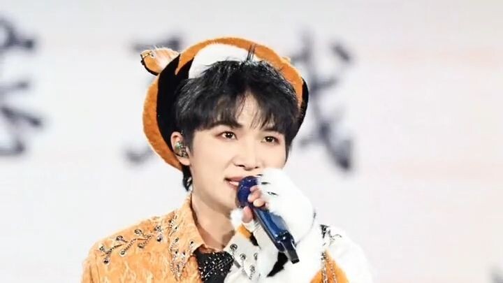 Zhou Shen * Hefei Concert 20251115 *